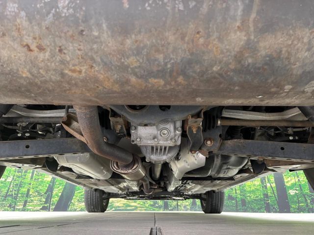 NISSAN X-TRAIL 4WD 2015 Image 31