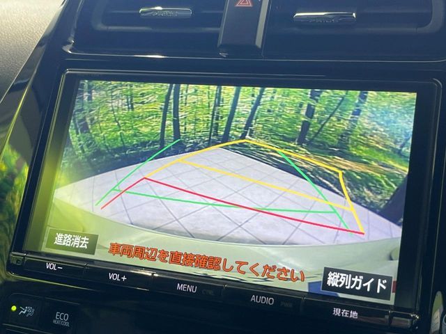 TOYOTA PRIUS 2018 Image 31
