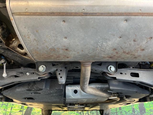 TOYOTA PRIUS 2018 Image 31