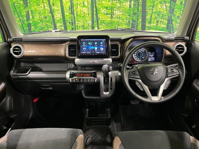 SUZUKI XBEE 2023 Image 31