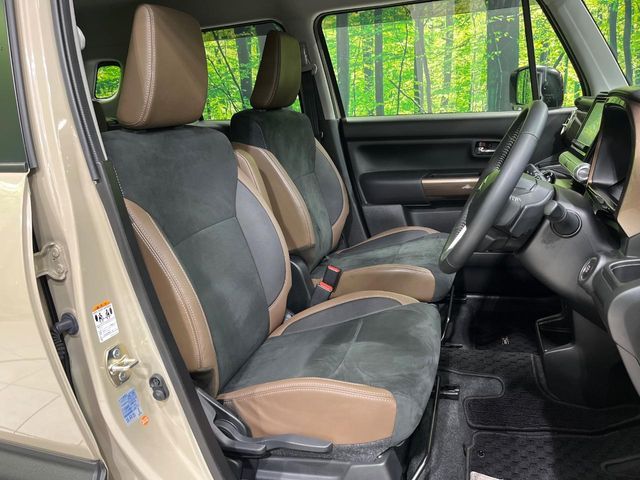 SUZUKI XBEE 2023 Image 31