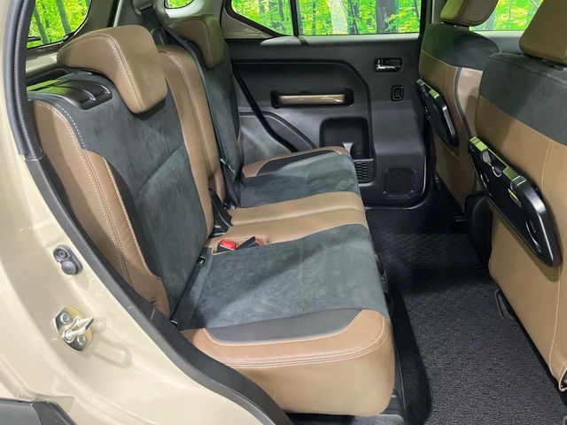 SUZUKI XBEE 2023 Image 31