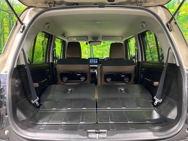 SUZUKI XBEE 2023 Image 31