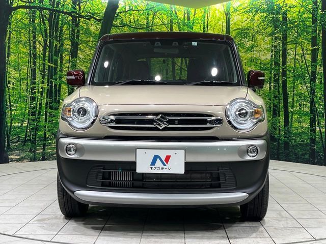 SUZUKI XBEE 2023 Image 31