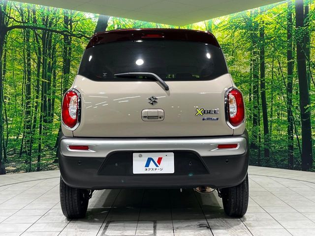 SUZUKI XBEE 2023 Image 31