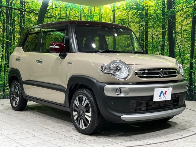 SUZUKI XBEE 2023 Image 31