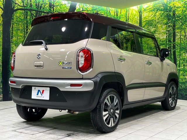 SUZUKI XBEE 2023 Image 31