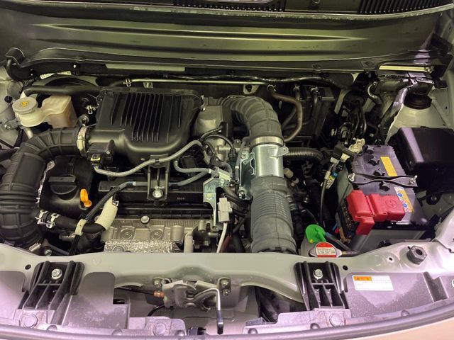 SUZUKI XBEE 2023 Image 31