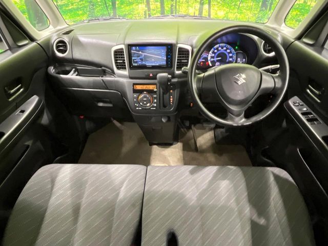 SUZUKI SPACIA 4WD 2017 Image 31