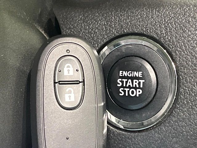 SUZUKI SPACIA 4WD 2017 Image 31