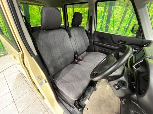 SUZUKI SPACIA 4WD 2017 Image 31