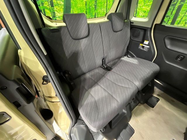 SUZUKI SPACIA 4WD 2017 Image 31