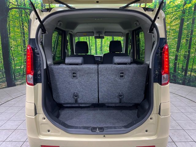 SUZUKI SPACIA 4WD 2017 Image 31