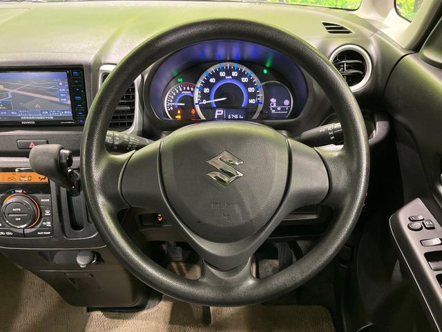 SUZUKI SPACIA 4WD 2017 Image 31