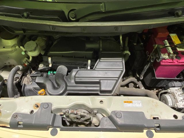 SUZUKI SPACIA 4WD 2017 Image 31