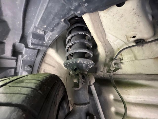 SUZUKI SPACIA 4WD 2017 Image 31