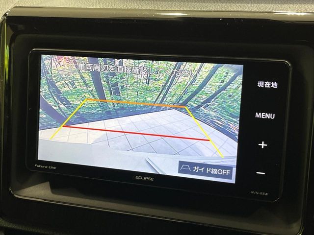 TOYOTA VOXY 4WD 2018 Image 31