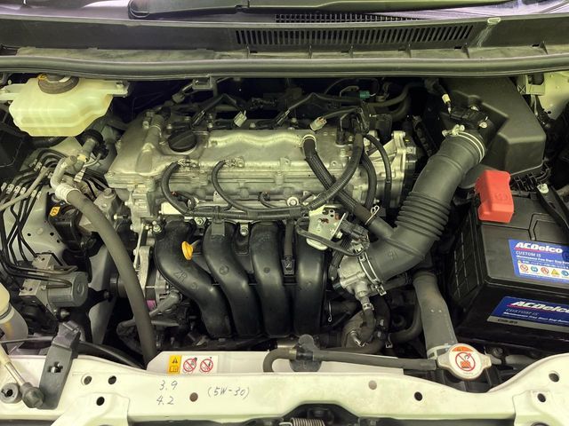 TOYOTA VOXY 4WD 2018 Image 31