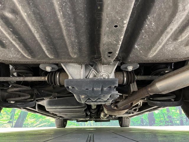 TOYOTA VOXY 4WD 2018 Image 31