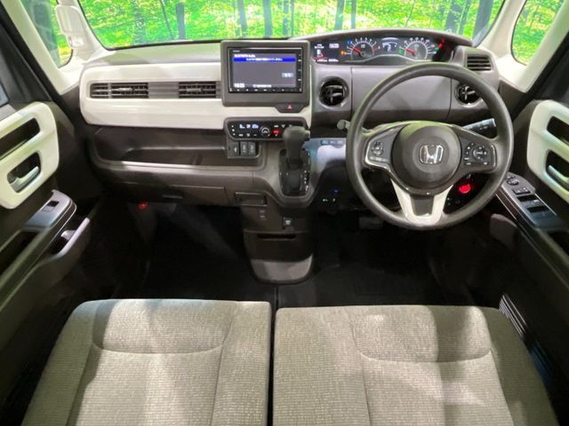 HONDA N BOX 2021 Image 31