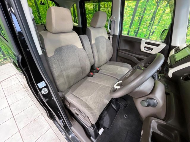HONDA N BOX 2021 Image 31