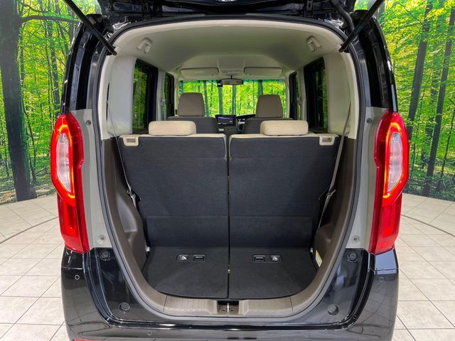 HONDA N BOX 2021 Image 31