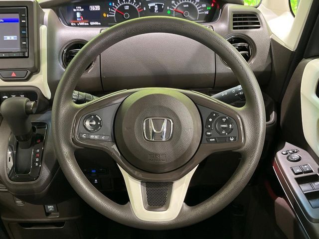 HONDA N BOX 2021 Image 31