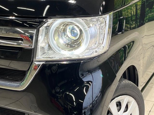 HONDA N BOX 2021 Image 31