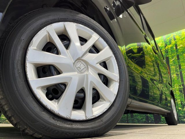 HONDA N BOX 2021 Image 31