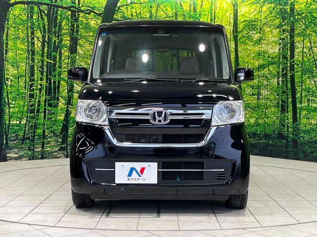 HONDA N BOX 2021 Image 31