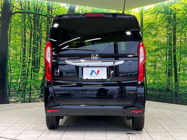 HONDA N BOX 2021 Image 31