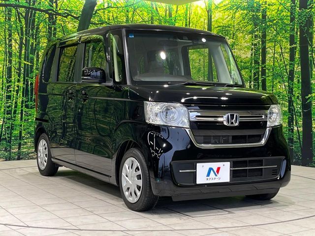 HONDA N BOX 2021 Image 31