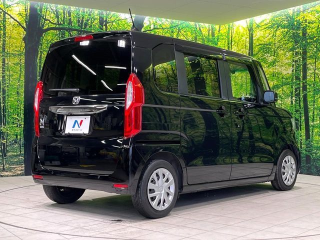 HONDA N BOX 2021 Image 31