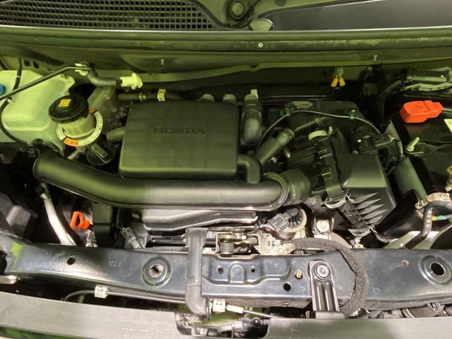 HONDA N BOX 2021 Image 31