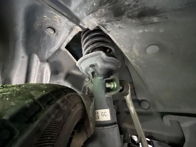 HONDA N BOX 2021 Image 31