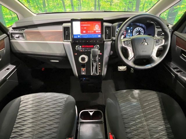 MITSUBISHI DELICA D:5 4WD 2024 Image 31