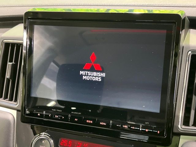 MITSUBISHI DELICA D:5 4WD 2024 Image 31