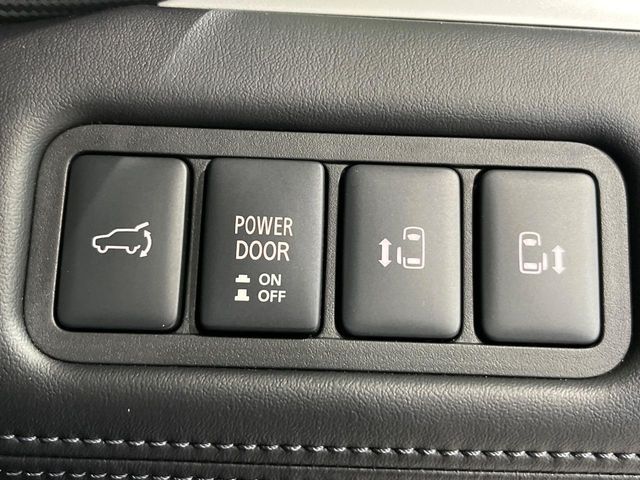 MITSUBISHI DELICA D:5 4WD 2024 Image 31