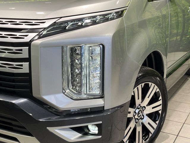 MITSUBISHI DELICA D:5 4WD 2024 Image 31