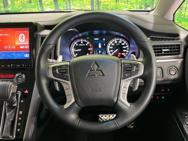 MITSUBISHI DELICA D:5 4WD 2024 Image 31