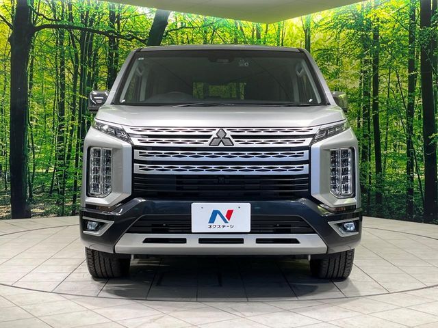 MITSUBISHI DELICA D:5 4WD 2024 Image 31