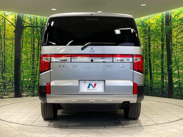 MITSUBISHI DELICA D:5 4WD 2024 Image 31