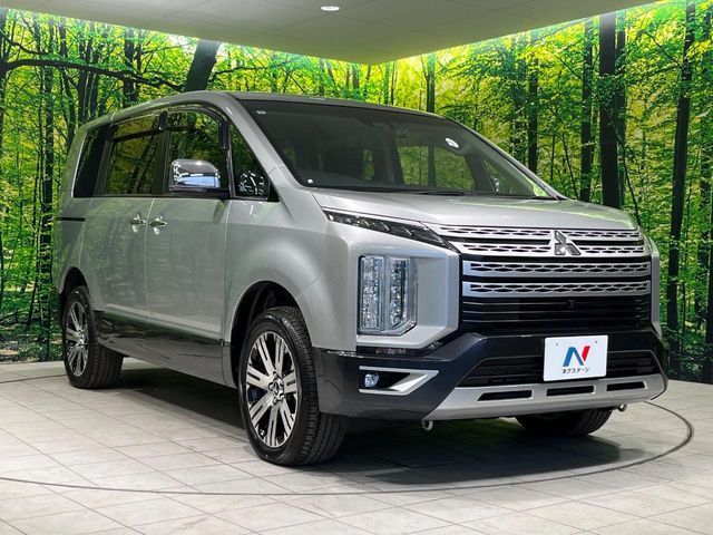 MITSUBISHI DELICA D:5 4WD 2024 Image 31