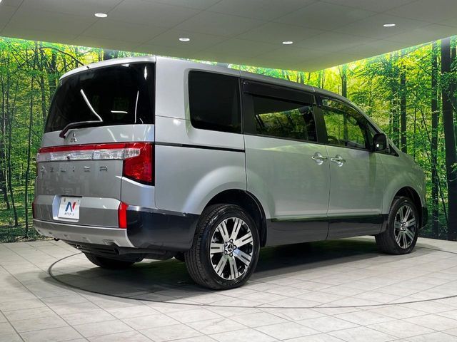 MITSUBISHI DELICA D:5 4WD 2024 Image 31