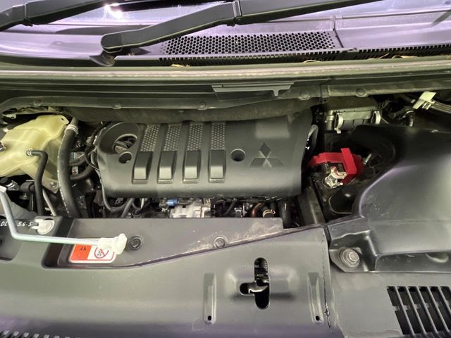 MITSUBISHI DELICA D:5 4WD 2024 Image 31