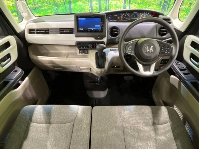 HONDA N BOX 2020 Image 31