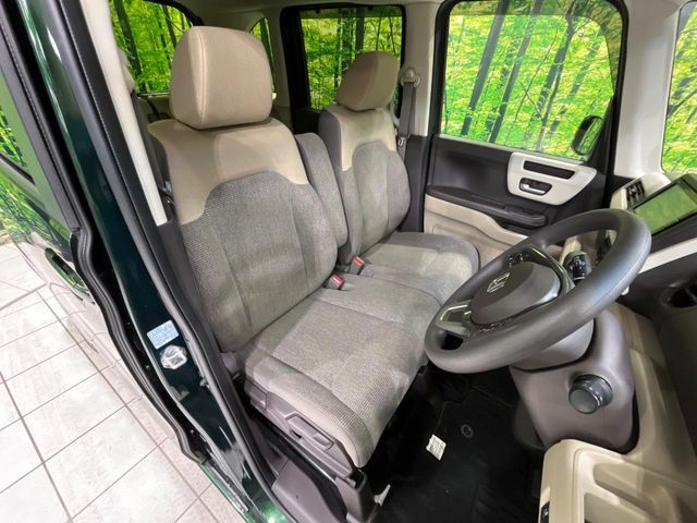 HONDA N BOX 2020 Image 31