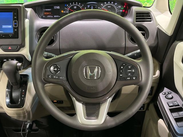 HONDA N BOX 2020 Image 31