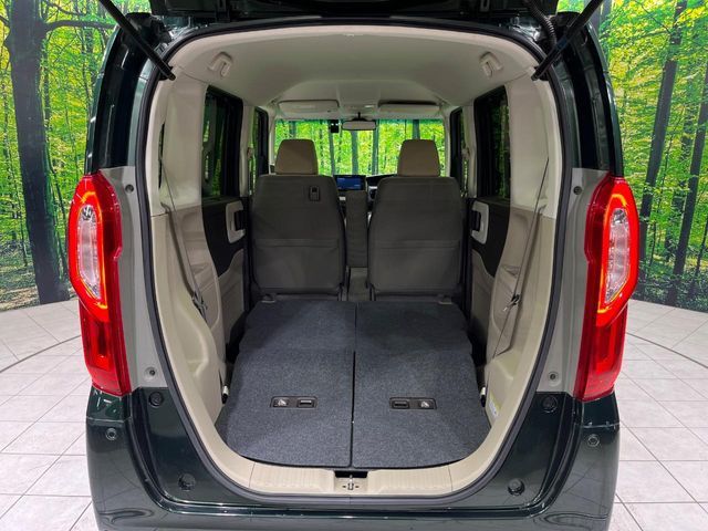 HONDA N BOX 2020 Image 31