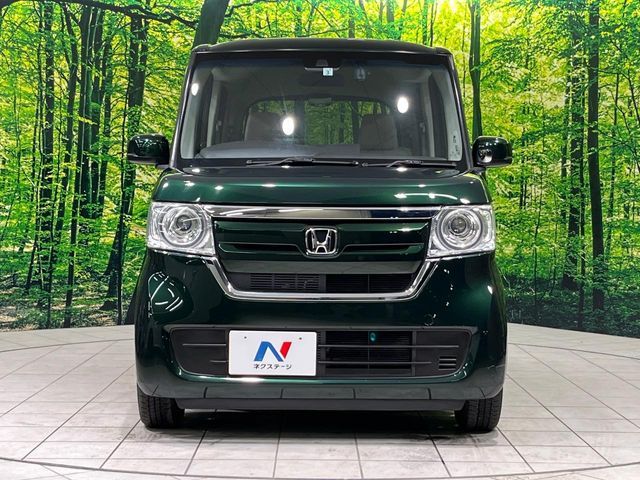 HONDA N BOX 2020 Image 31